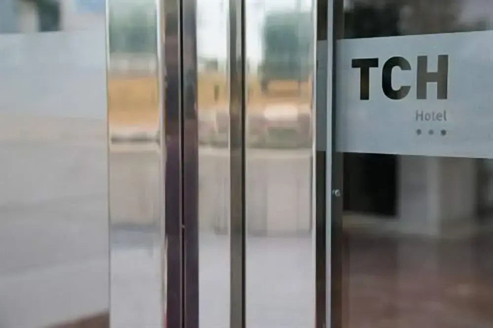 Foto - TCH Hotel