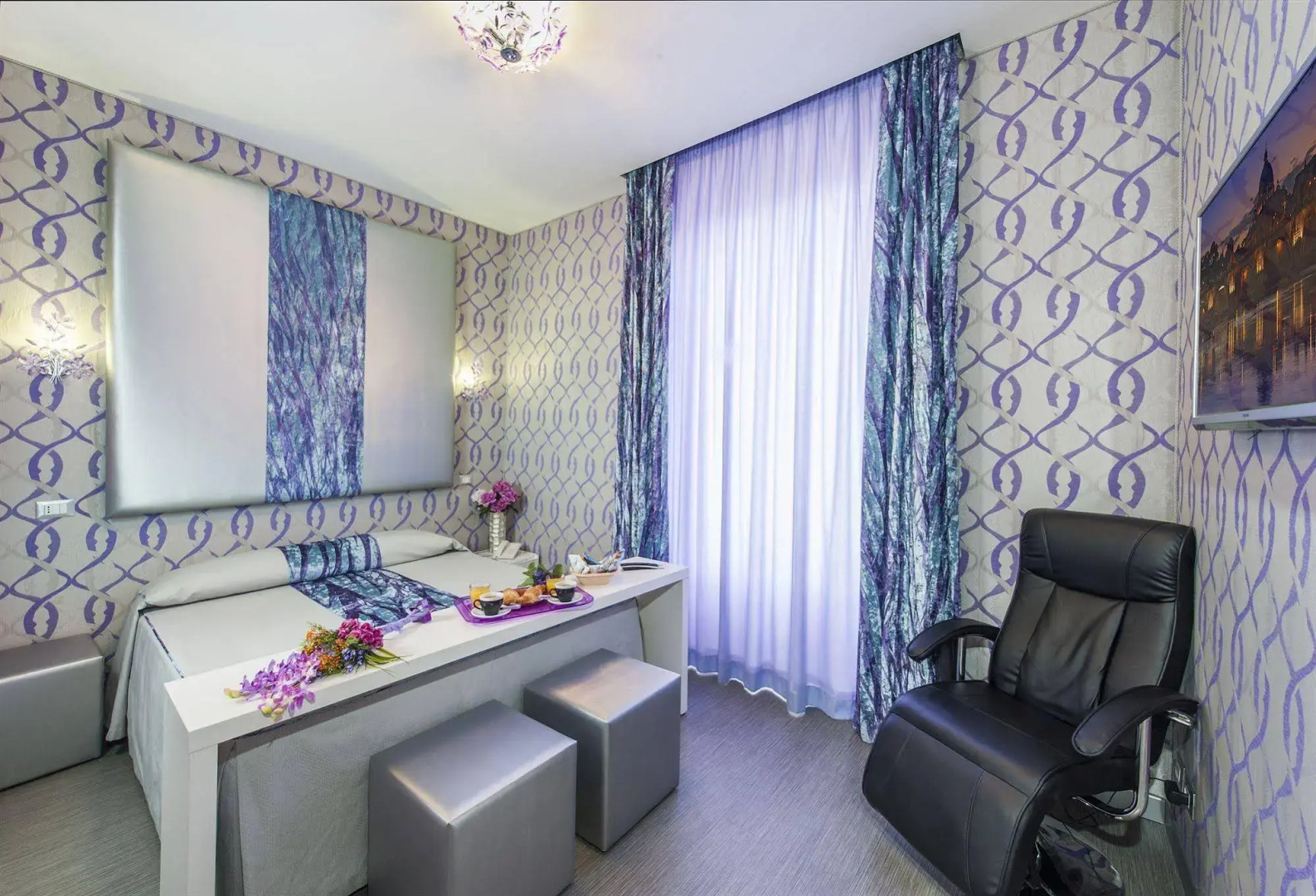 Foto - Hotel Relais Dei Papi