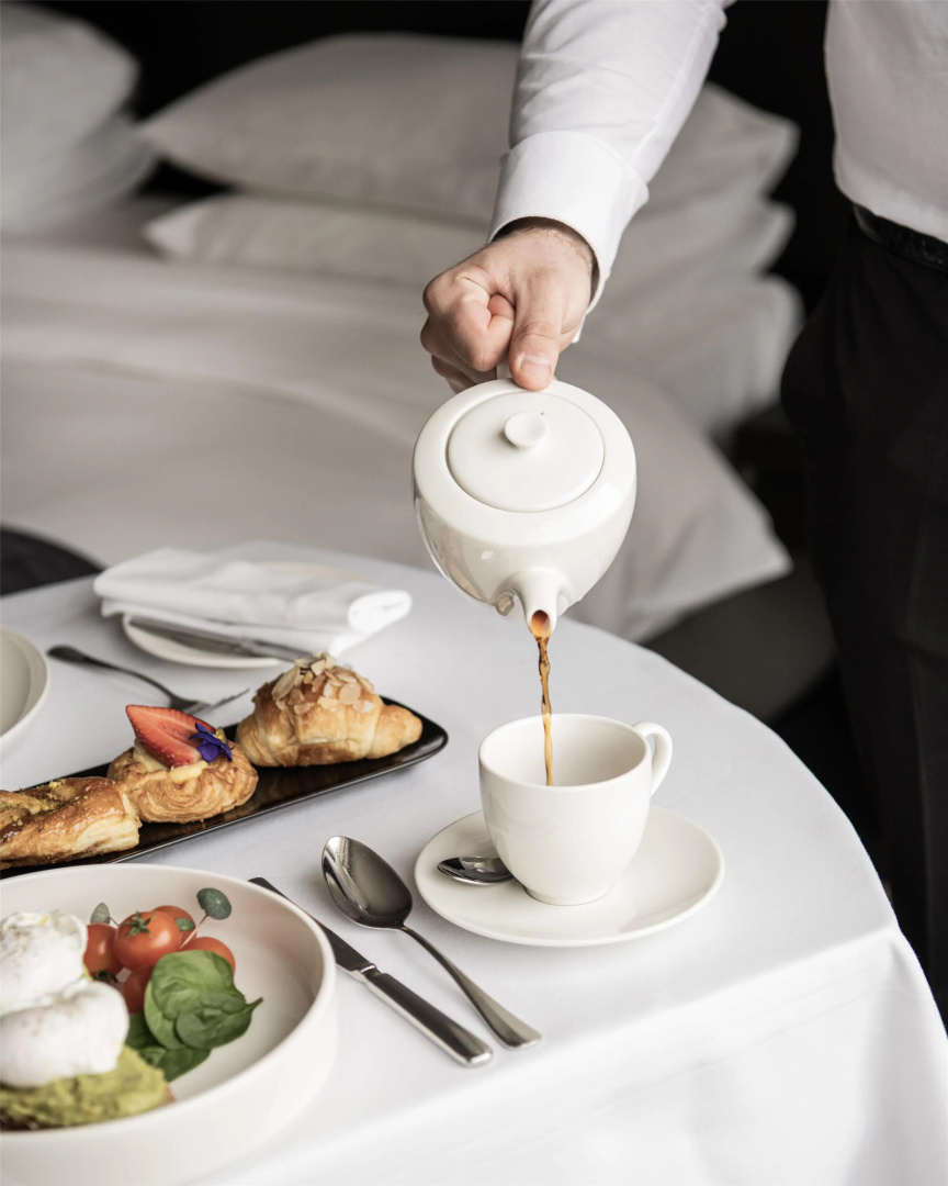 Photo - Hyatt Regency Belgrade
