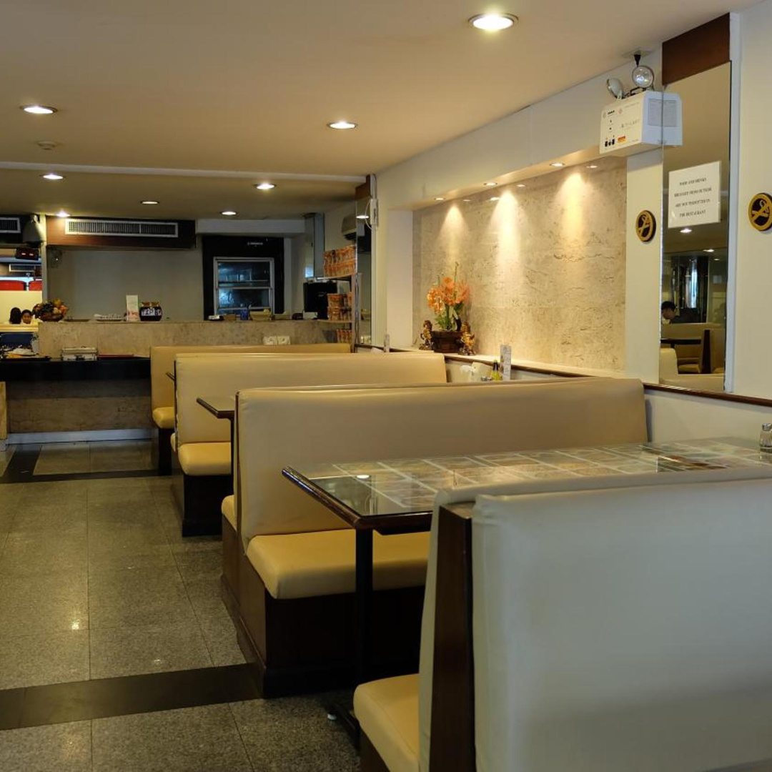 Photo - Grand Business Inn