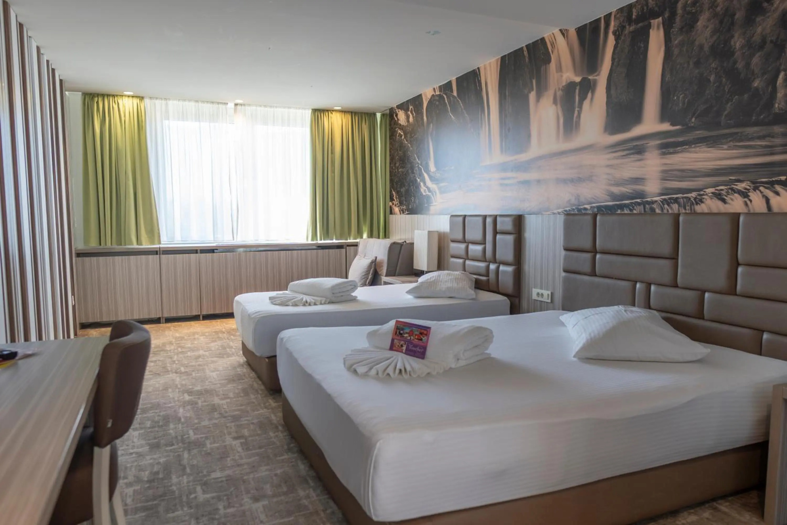Foto - Hotel Hollywood