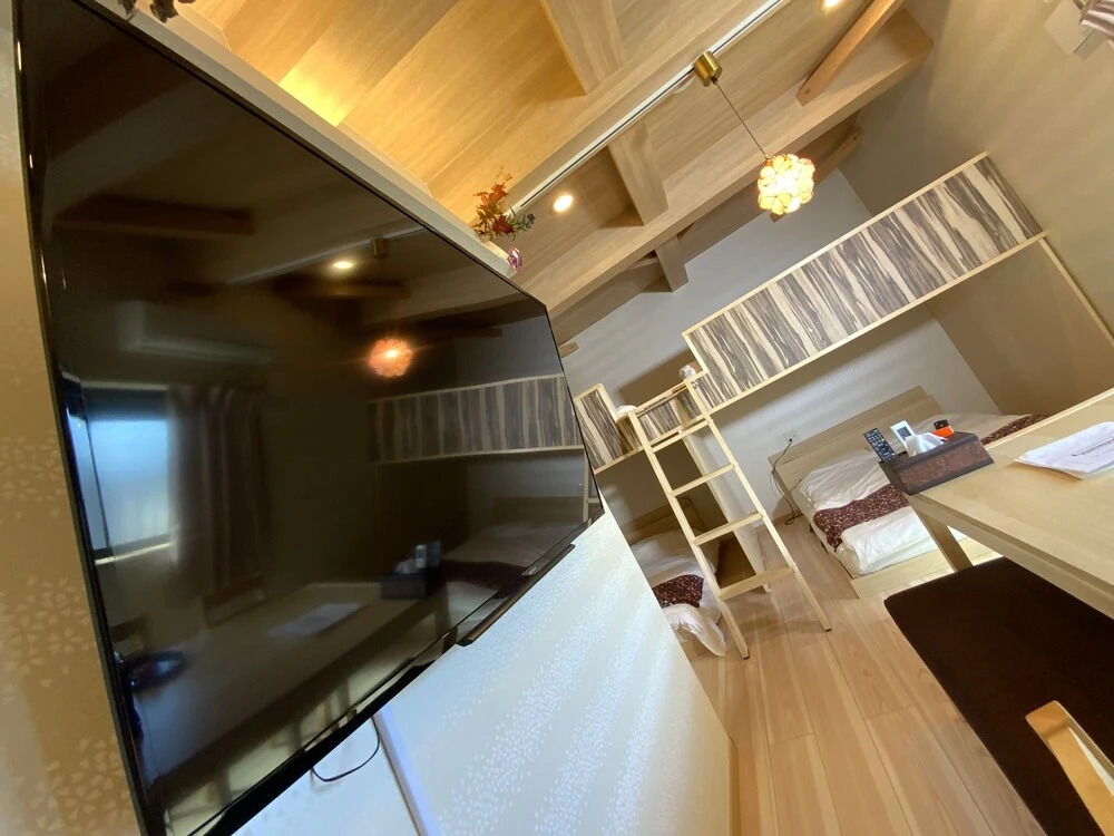 Photo - Eternity APARTMENT HOTEL SHINAGAWA