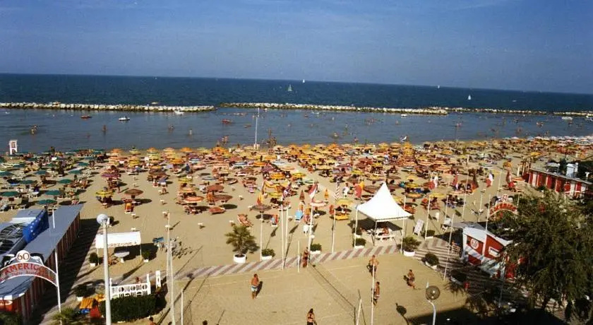 Foto - Hotel Holiday Beach