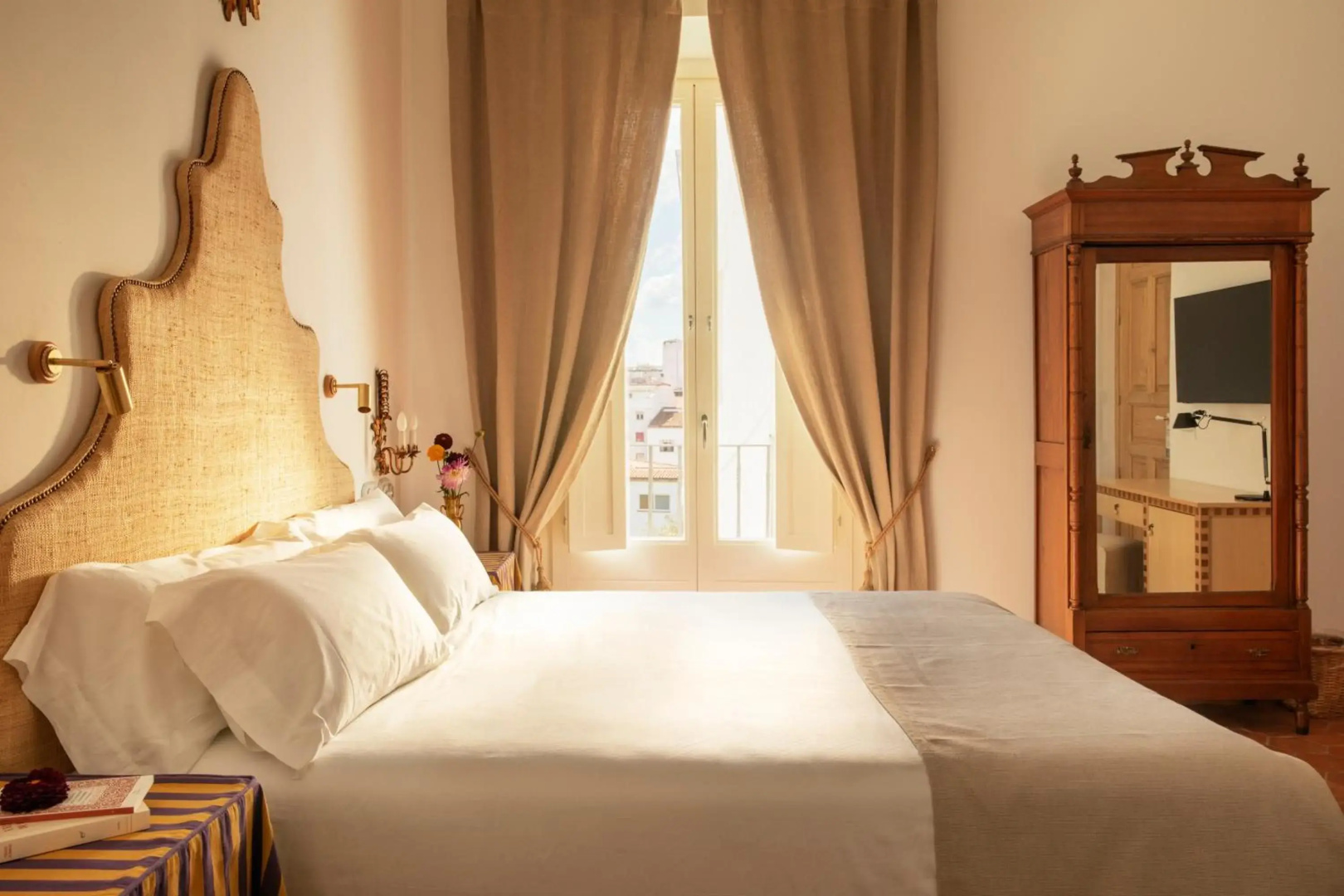 Foto - Casa Pizarro Hotel