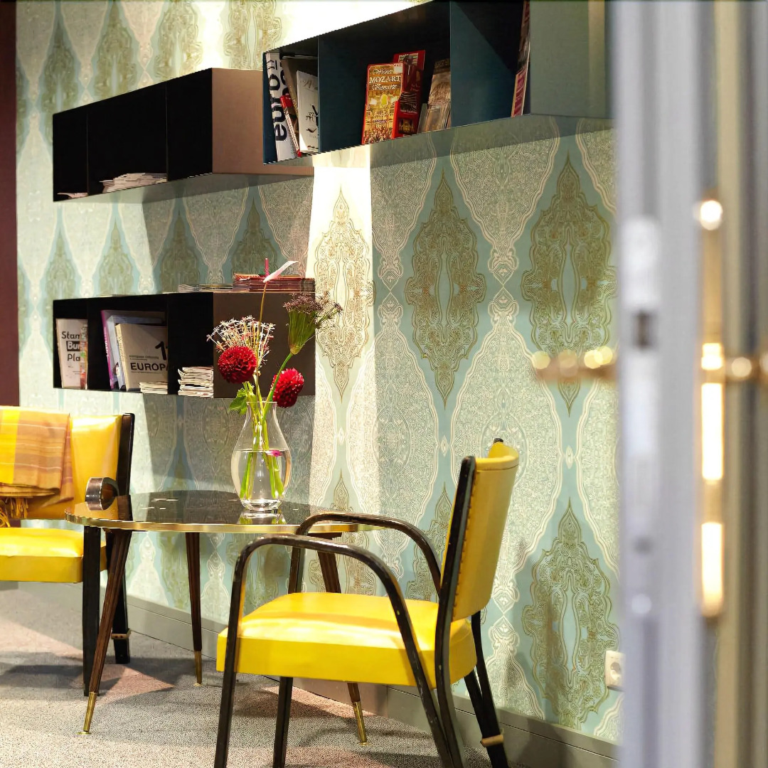 Photo - Saint SHERMIN bed breakfast & champagne