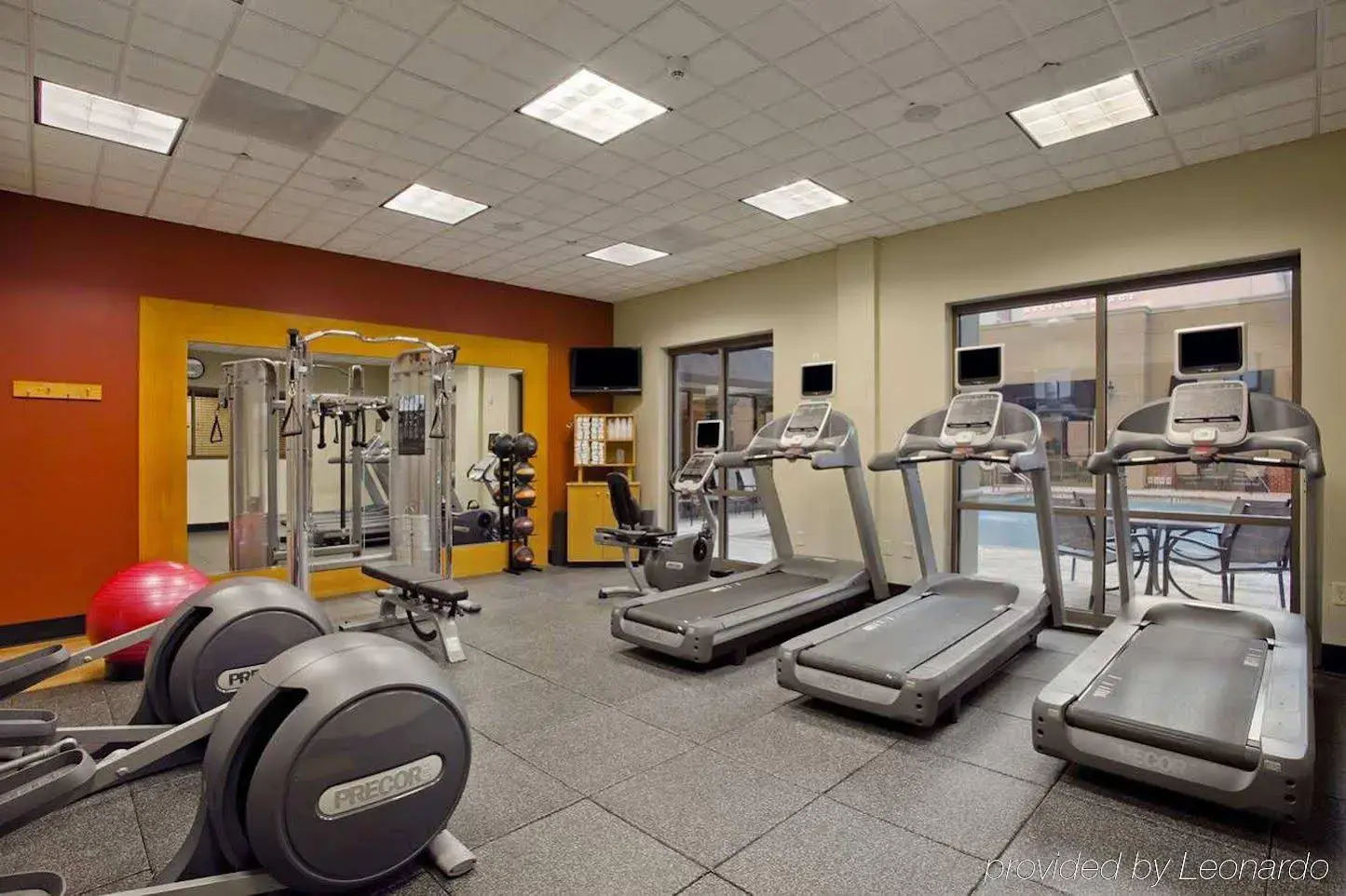 Foto - Homewood Suites by Hilton Jacksonville-Downtown/Southbank