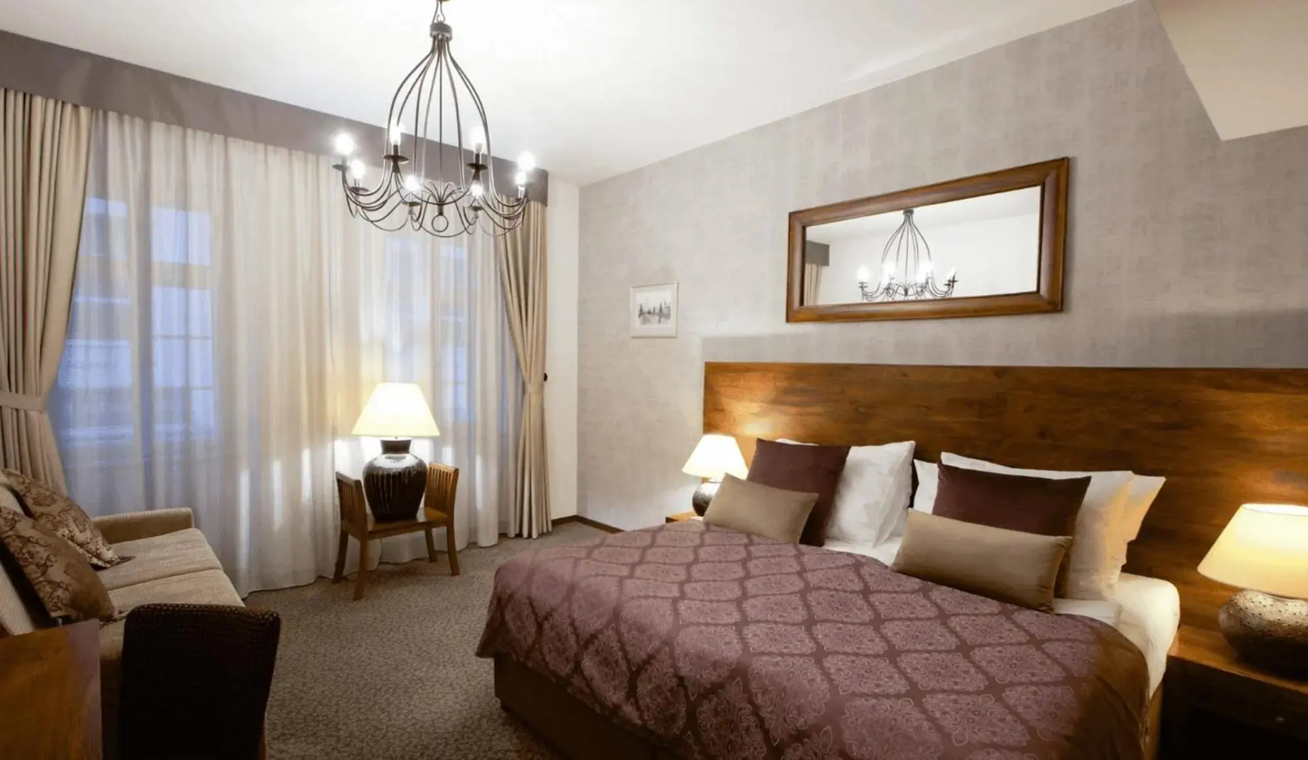 Photo - Hotel Residence Agnes