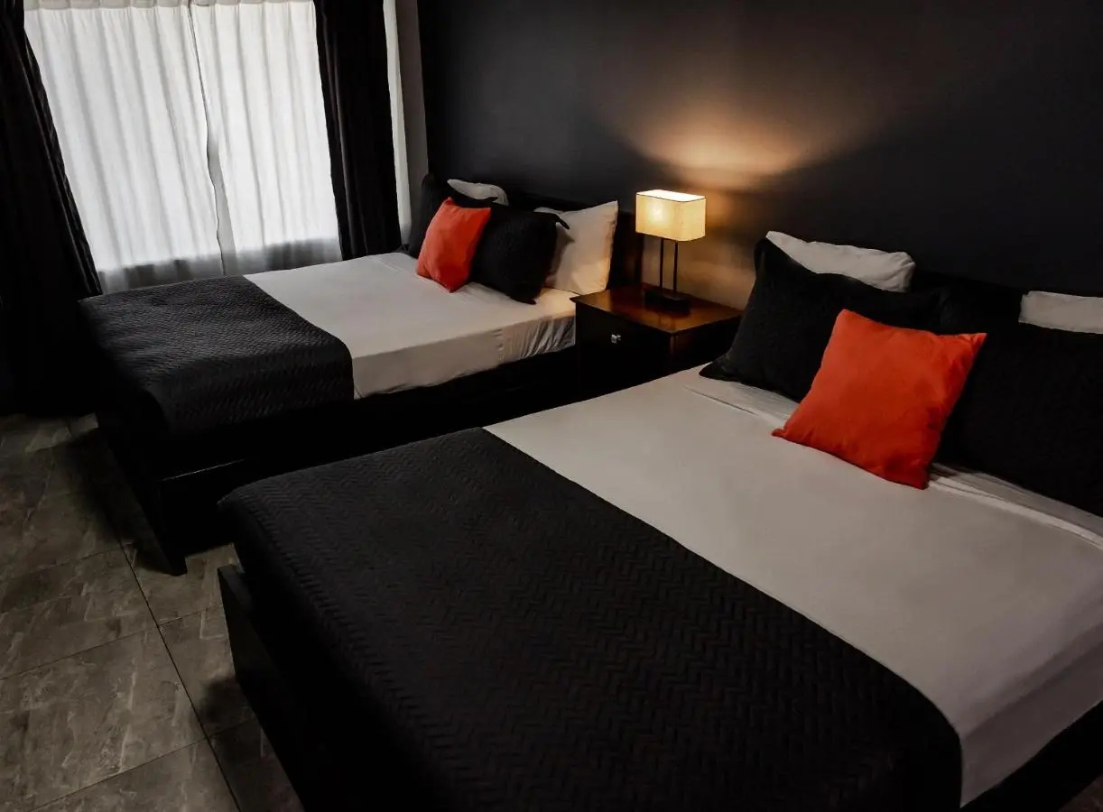 Foto - Up Midtown Hotel