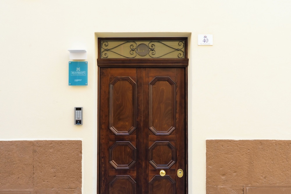 Foto - Marmori Suites Cagliari