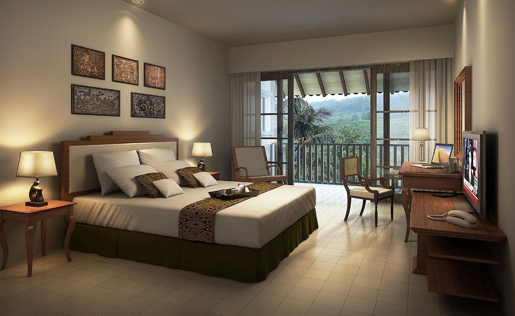 Photo - Visesa Ubud Resort