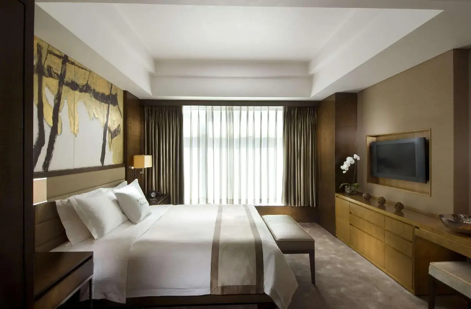 Foto - DoubleTree by Hilton Beijing