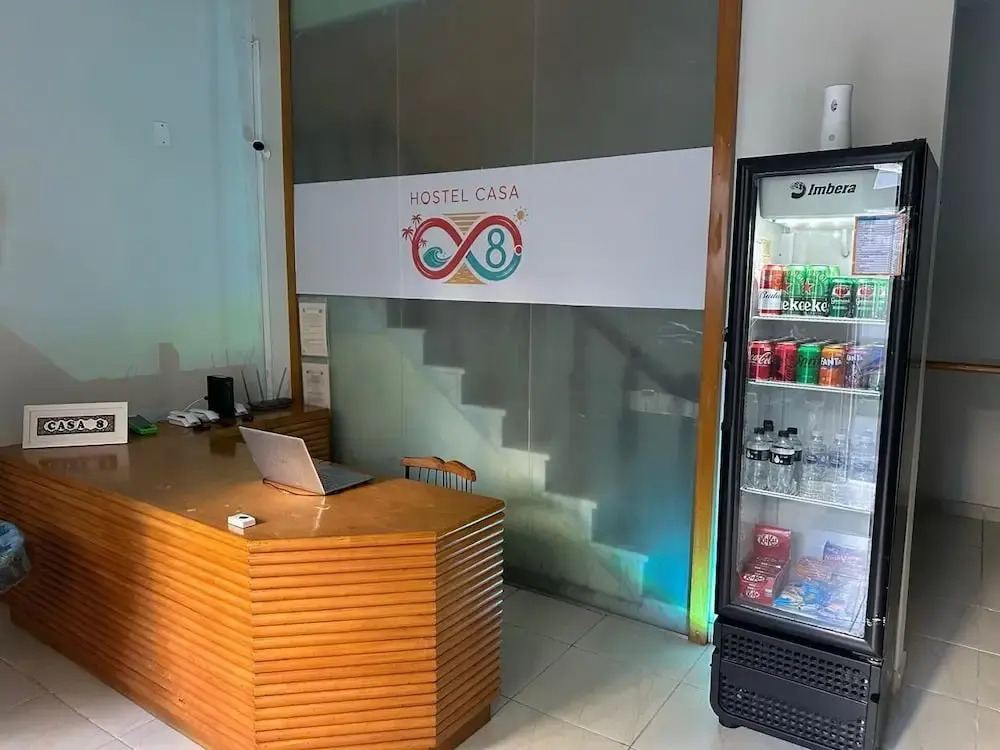 Photo - Hostel Casa 8