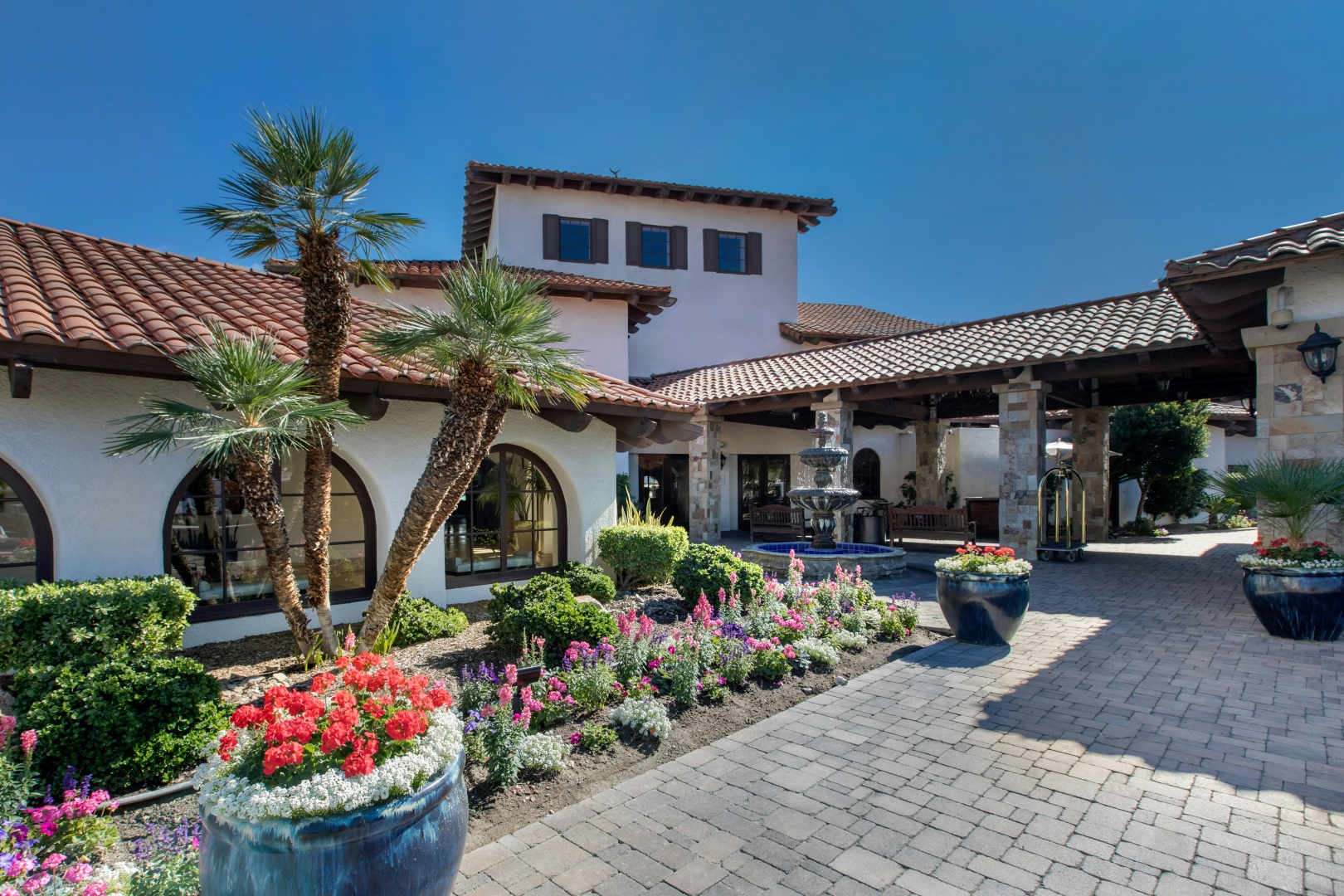 Foto - Omni Rancho Las Palmas Resort & Spa