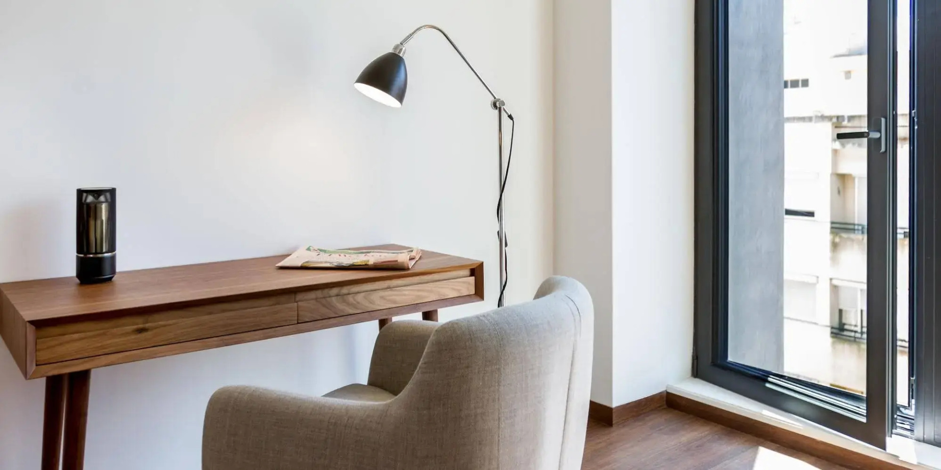 Foto - Lux Lisboa Park