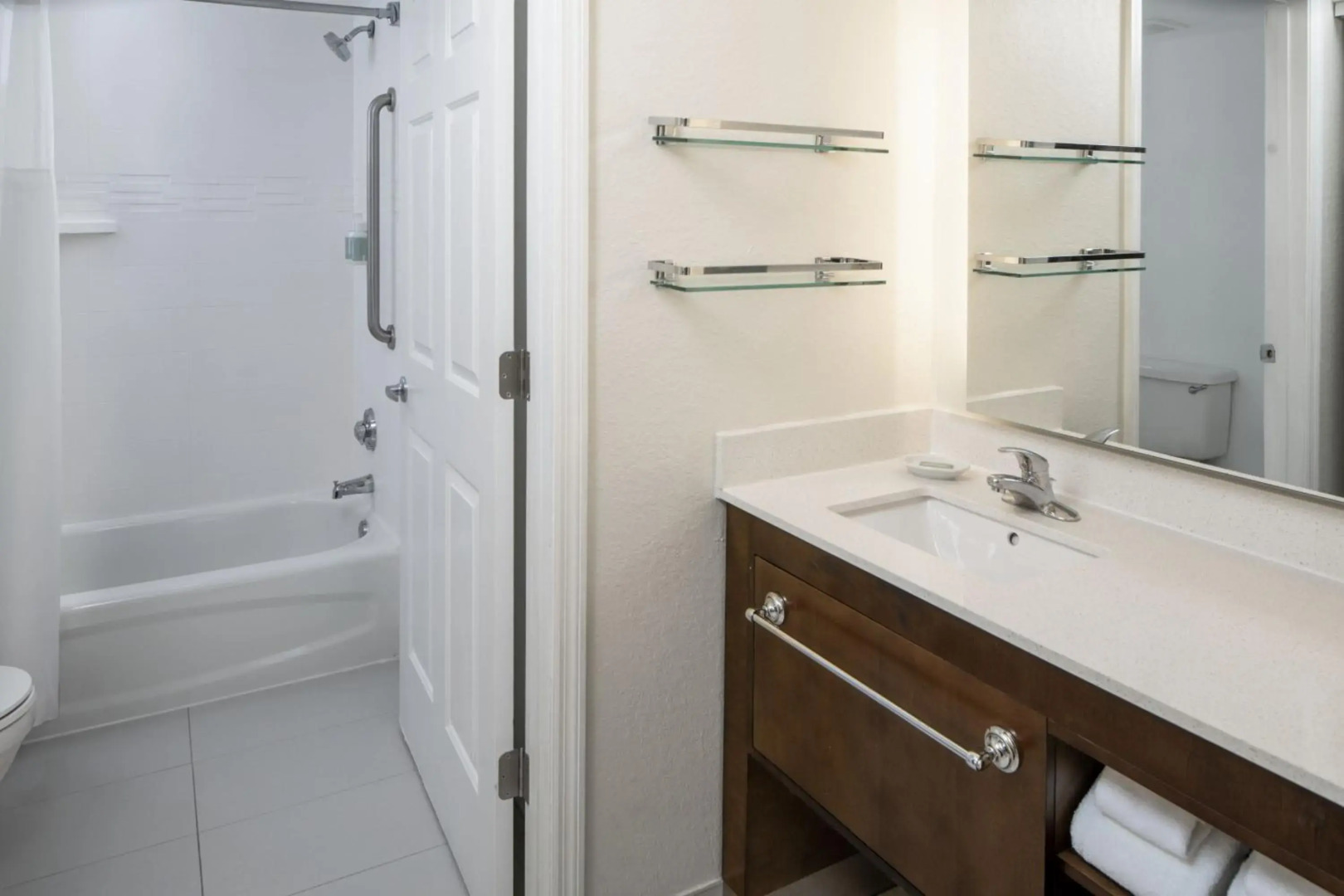 Foto - Residence Inn Orlando Convention Center