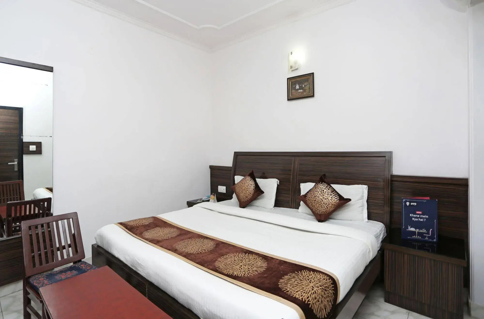 Foto - HOTEL RAMA INN, New Delhi Station