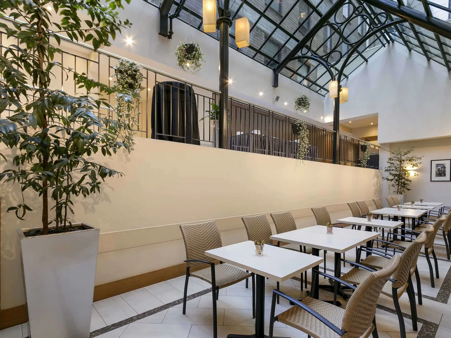 Foto - Batman's Hill on Collins