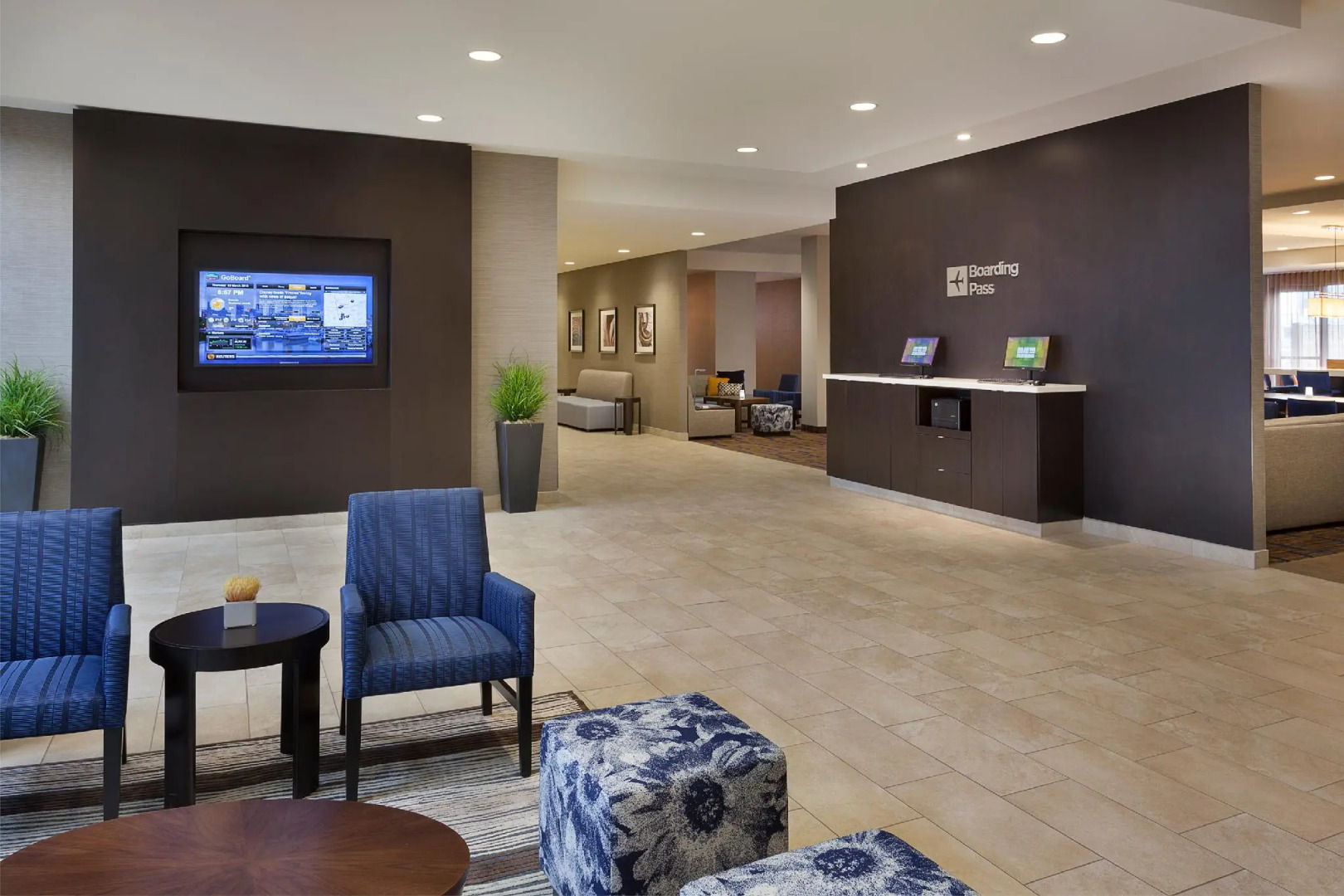 Photo - TownePlace Suites by Marriott Toronto Northeast/Markham