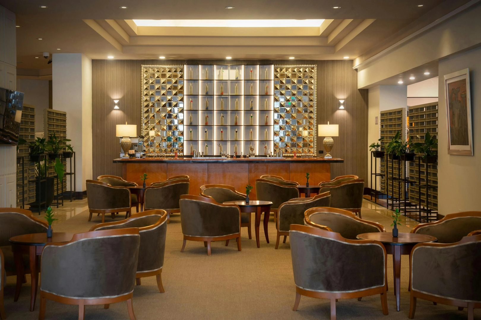 Photo - Sheraton Lima Historic Center