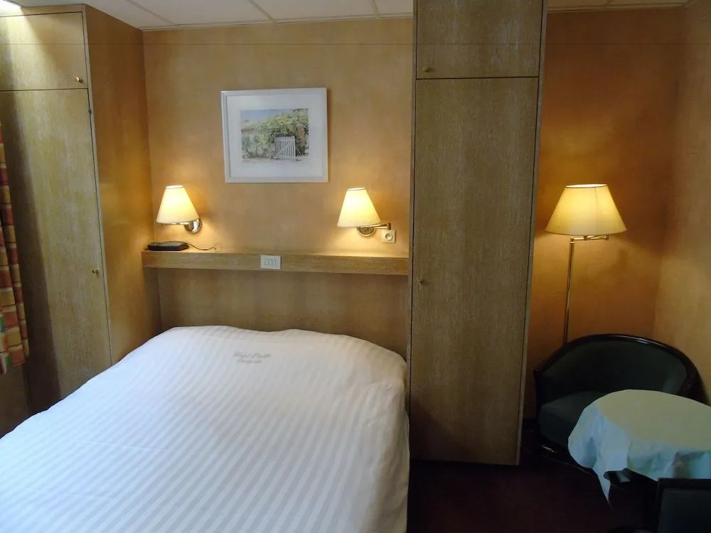 Foto - Hotel Pacific