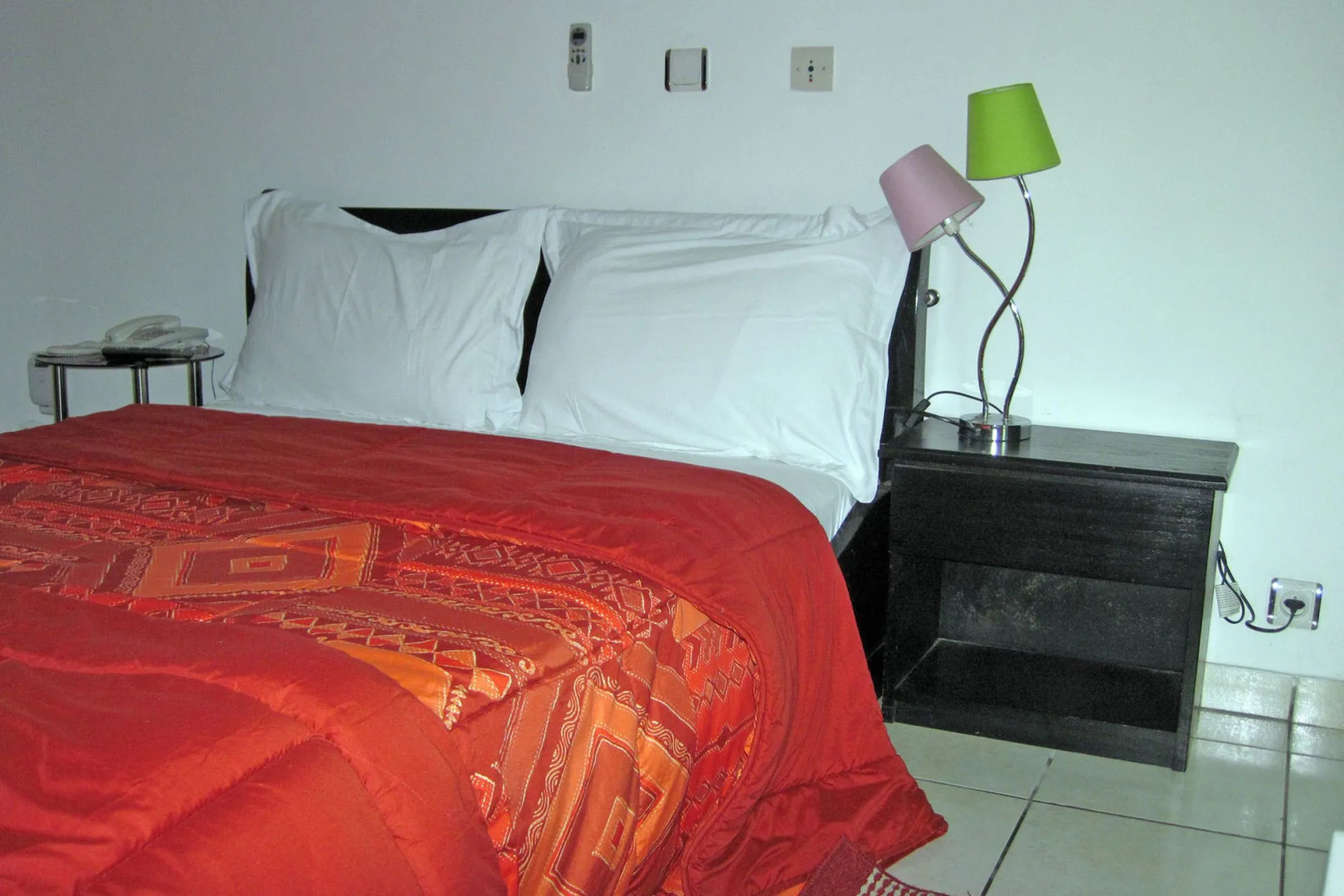 Residence Emeraude