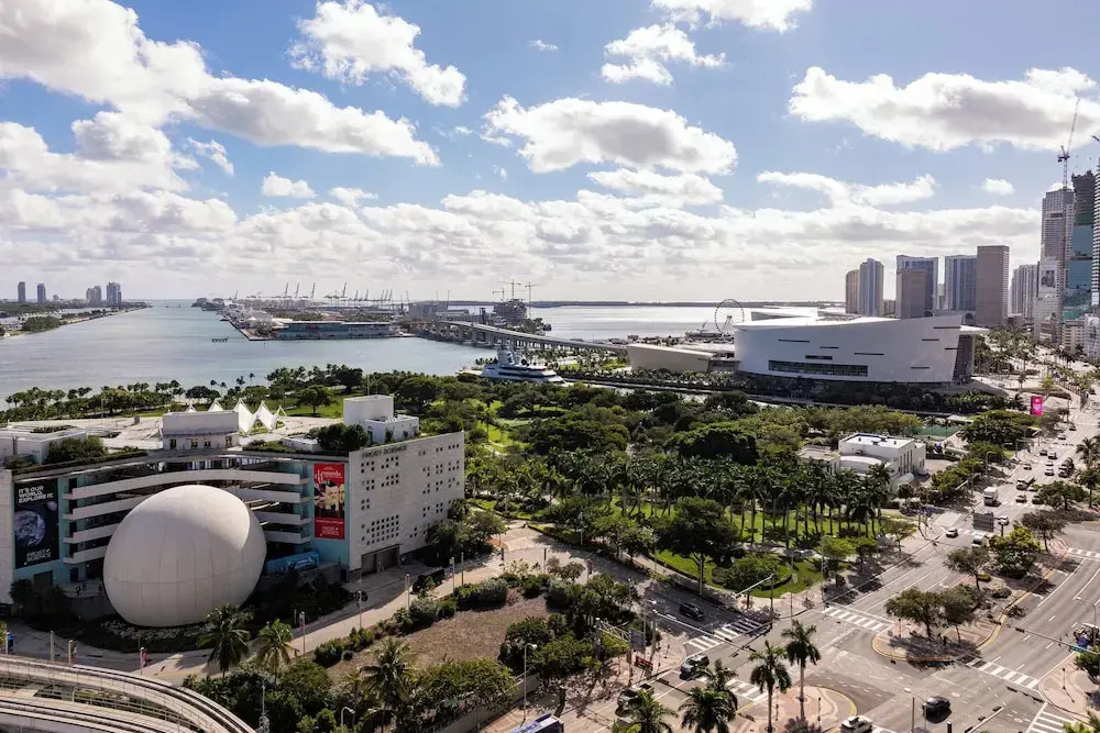 Foto - The Crosby Miami Worldcenter