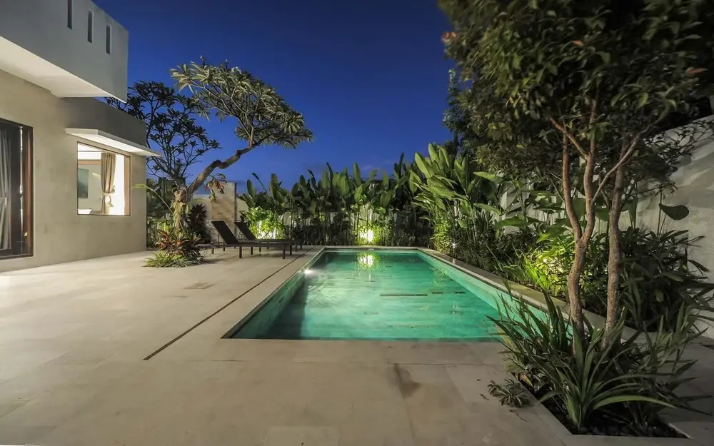 Foto - Villa Rindik Sanur