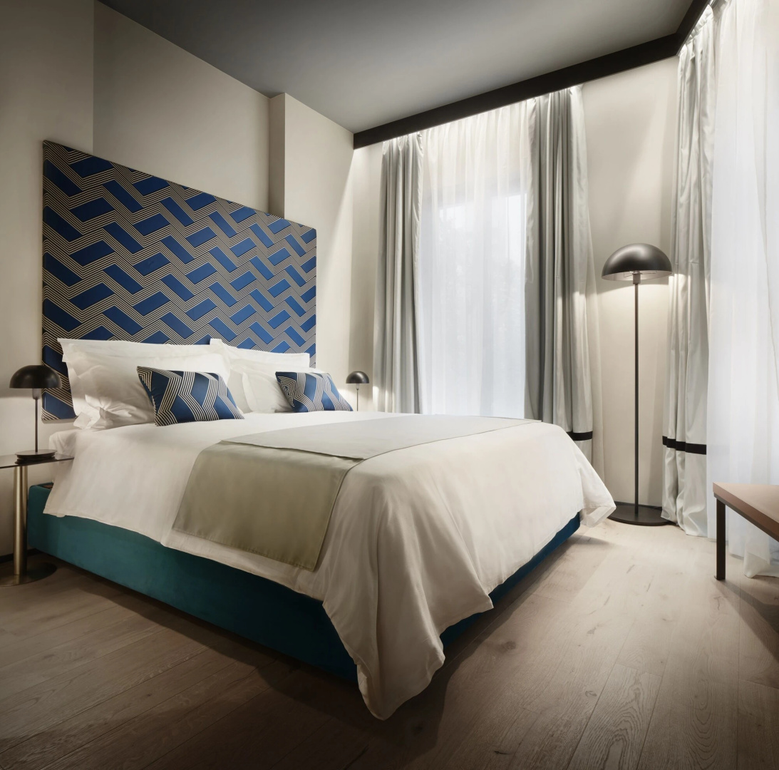 Foto - Speronari Suites