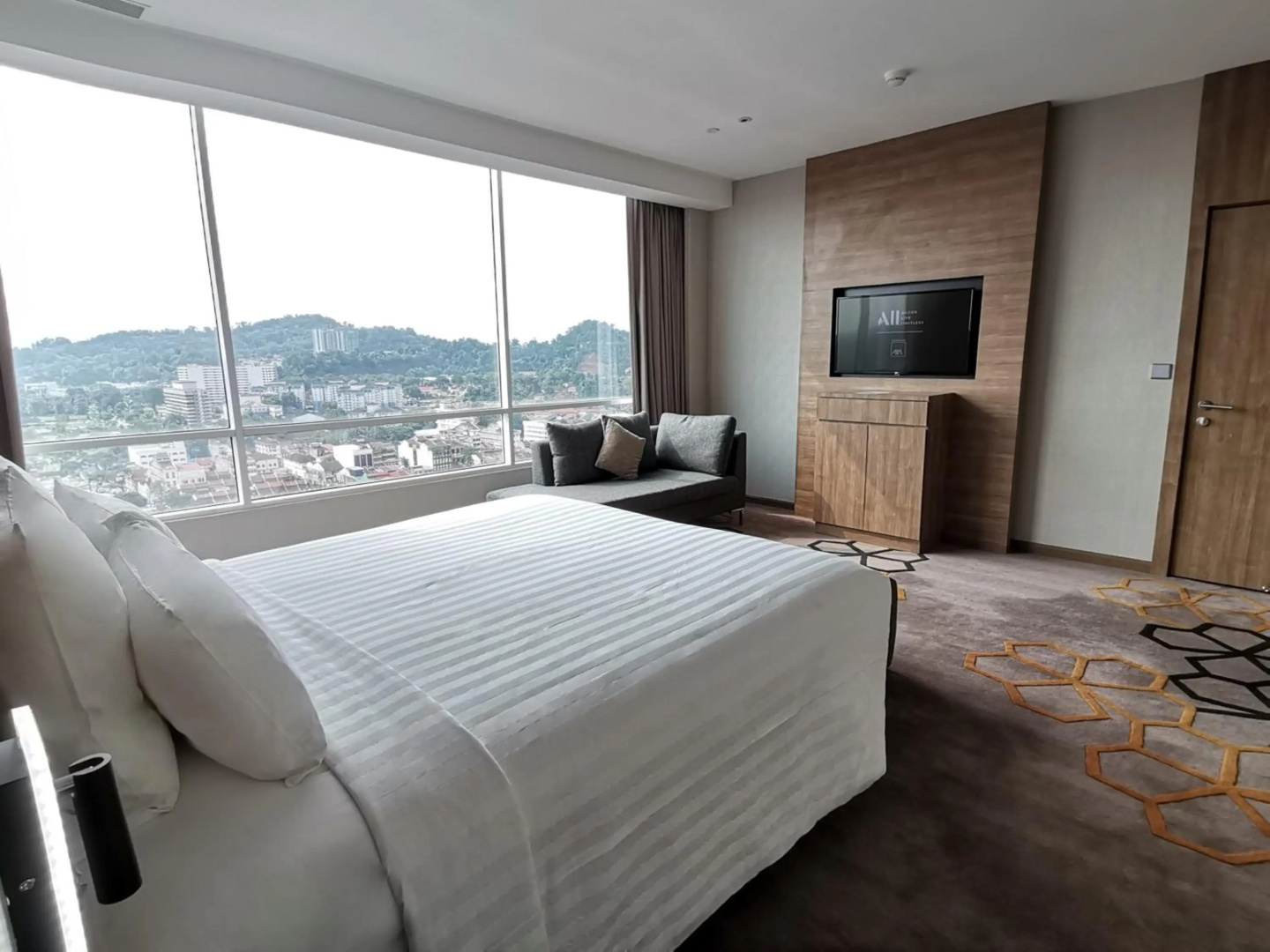 Novotel Taiping Perak
