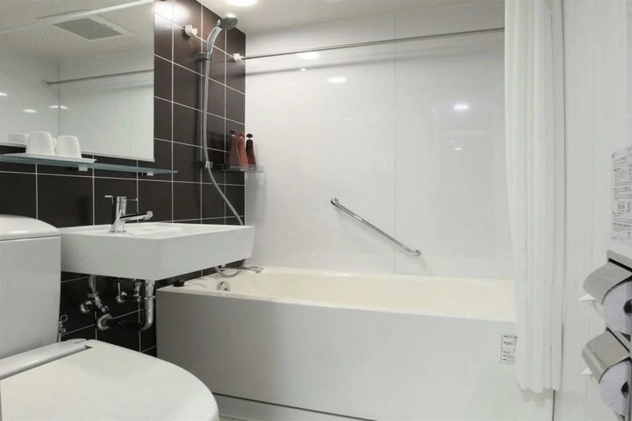 Photo - Tokyu Stay Nishi Shinjuku