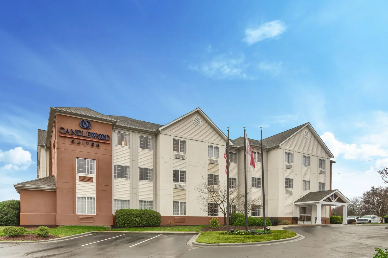 Photo - Candlewood Suites - Charlotte - Arrowood by IHG