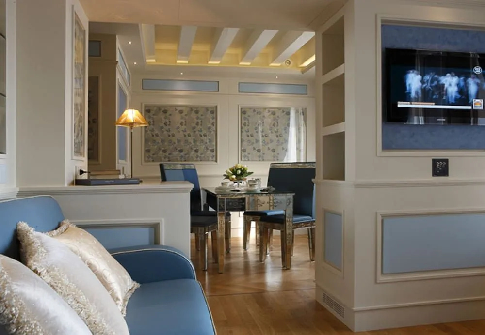 Foto - Canaletto Luxury Suites - San Marco Luxury