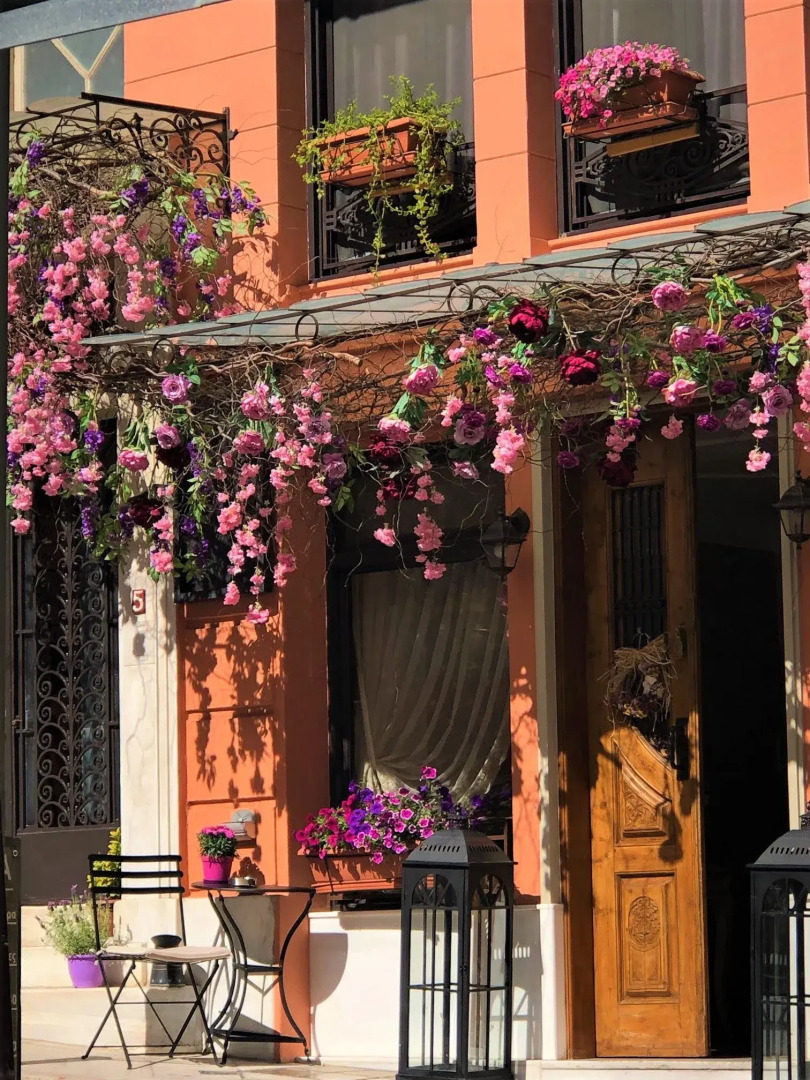 Foto - Sweet Home Hotel