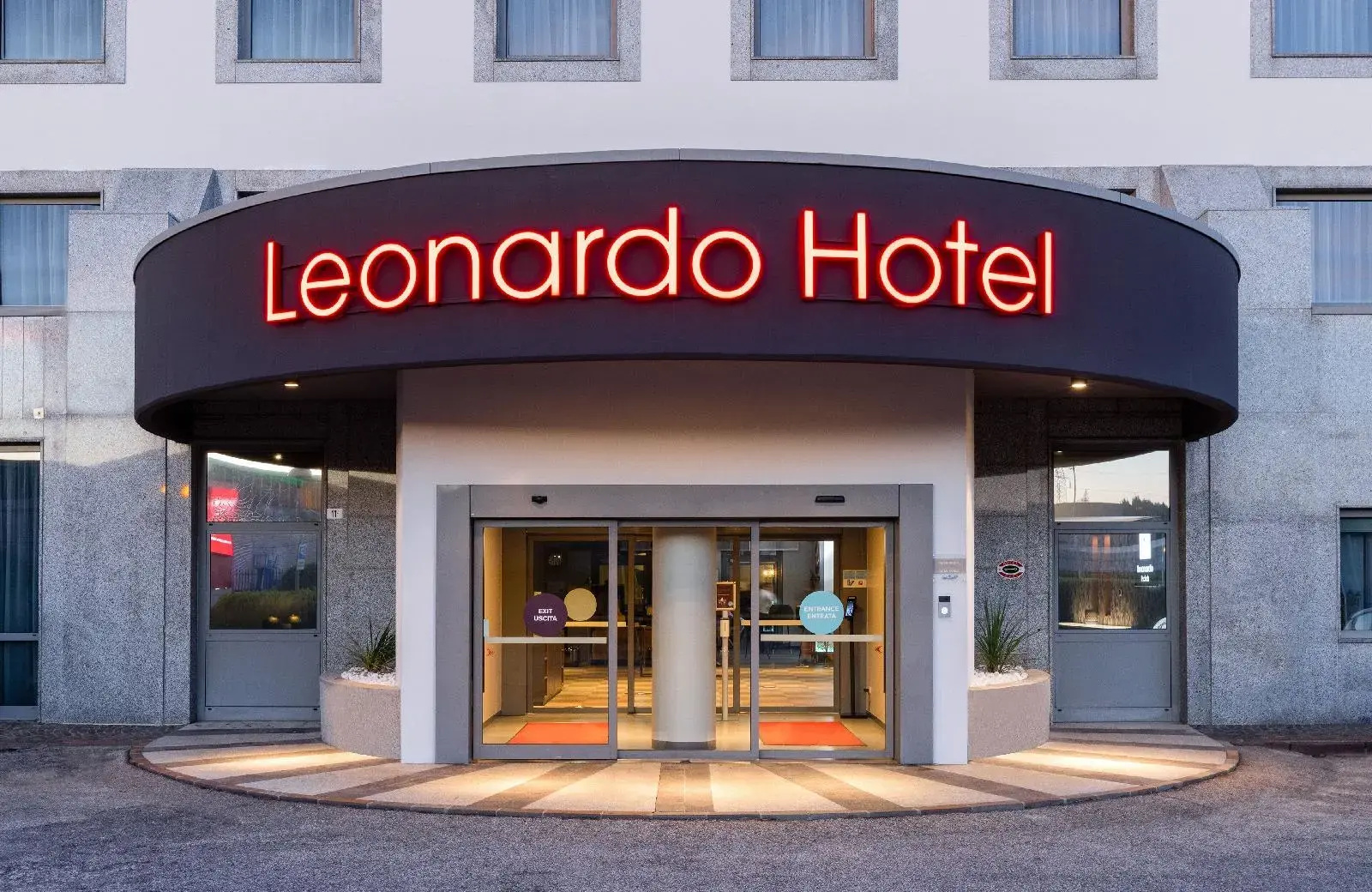 Photo - Leonardo Hotel Verona