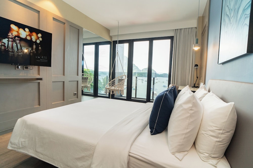 Foto - H Hotel El Nido - Vegan Friendly Hotel Managed by H Hospitality Group