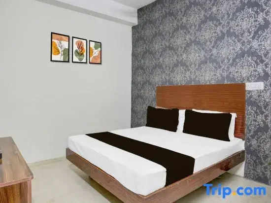 Foto - Hotel ALLEN STAY Uttam Nagar