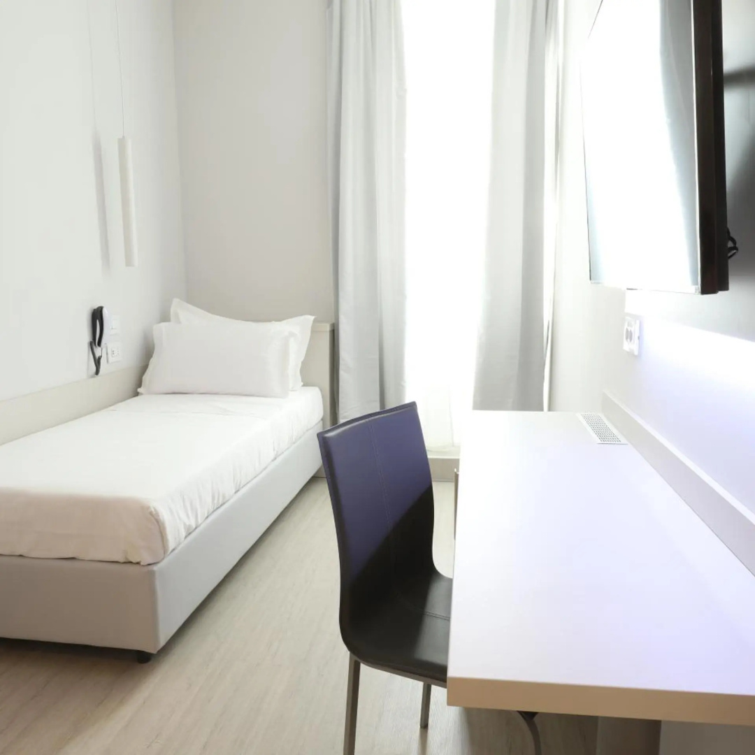 Photo - Cadorna Luxury Hotel