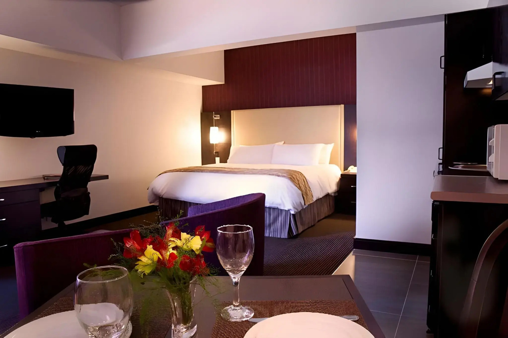 Photo - Hotel Ruby Foo's