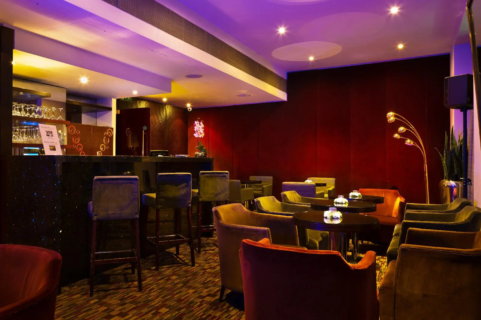 Foto - The Park City Grand Plaza Kensington Hotel