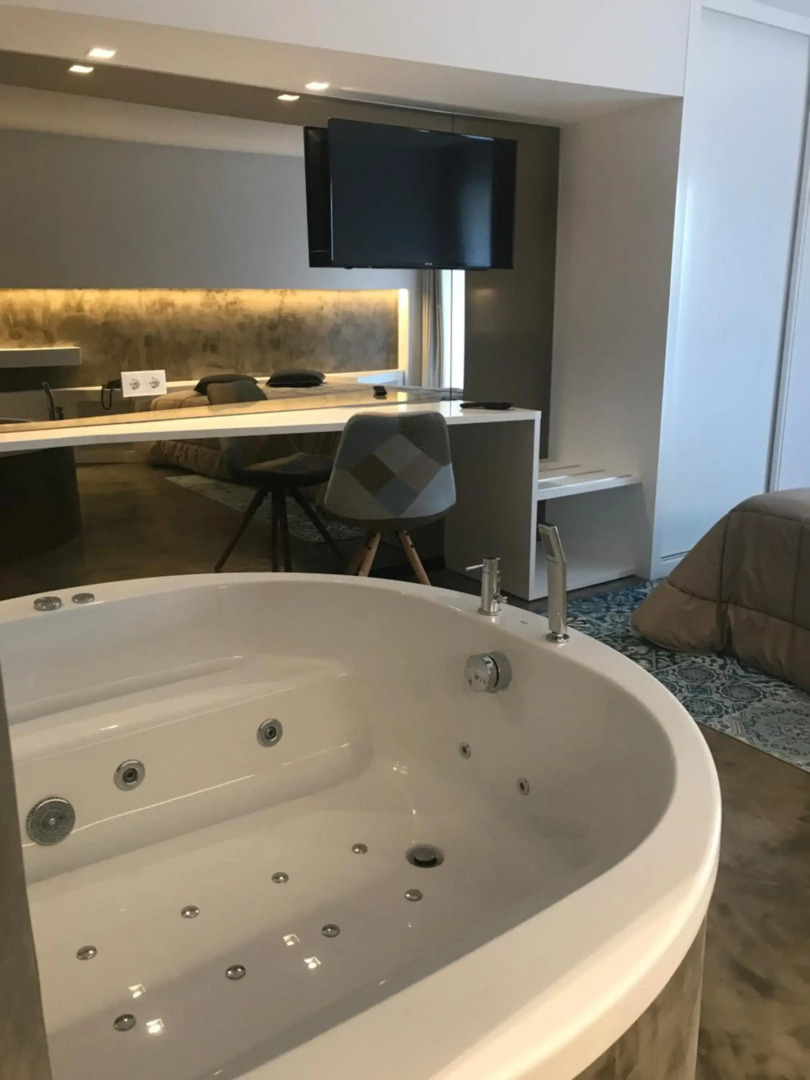 Foto - Hotel do Parque