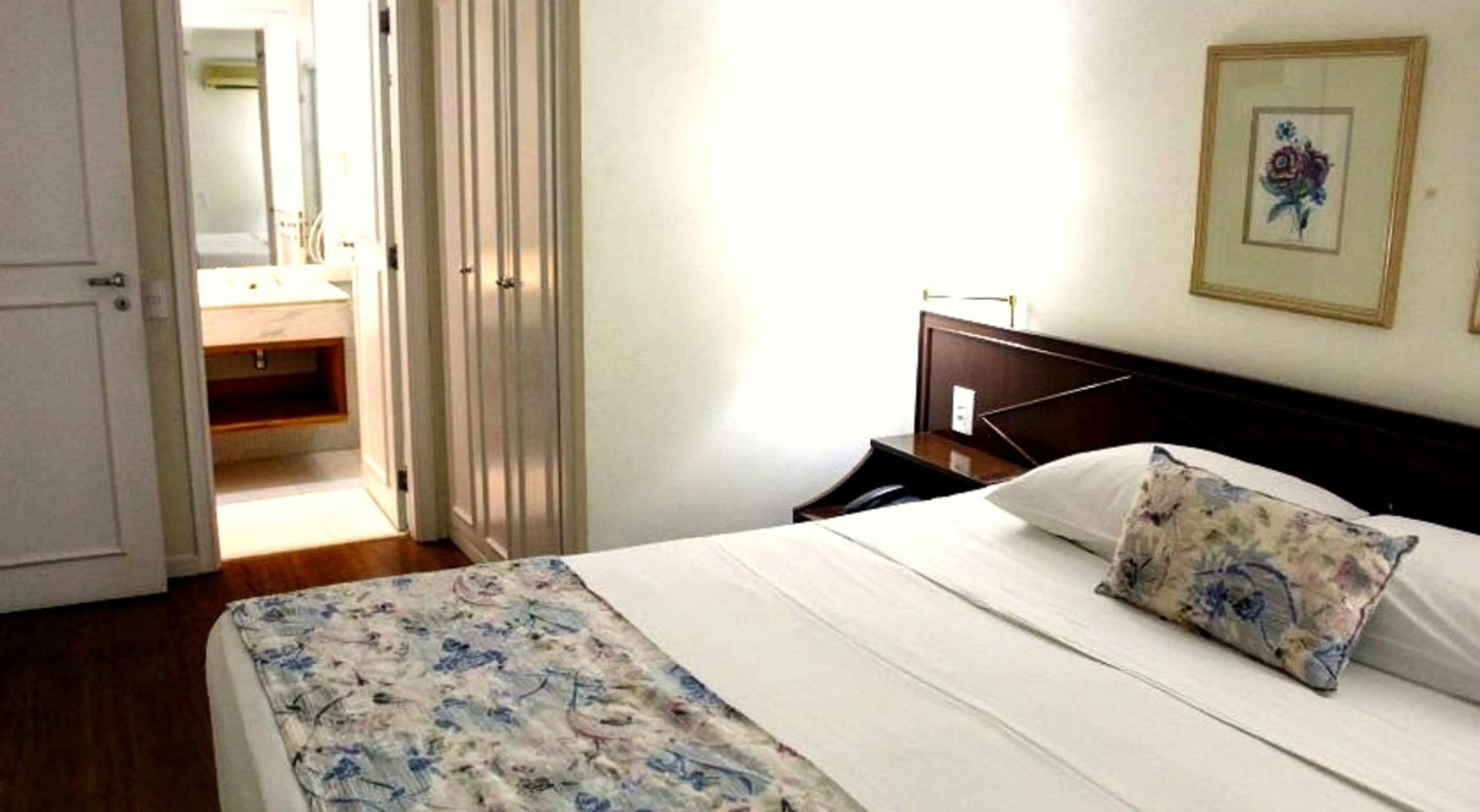 Foto - Hotel Nacional Inn Cambuí Campinas Residence