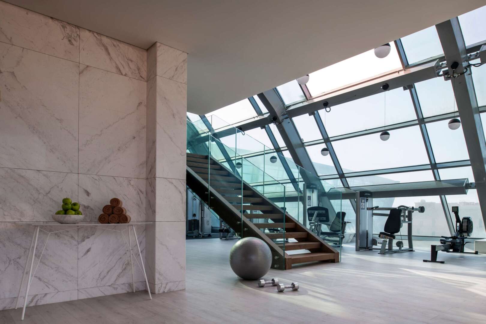 Foto - Steigenberger Hotel Doha