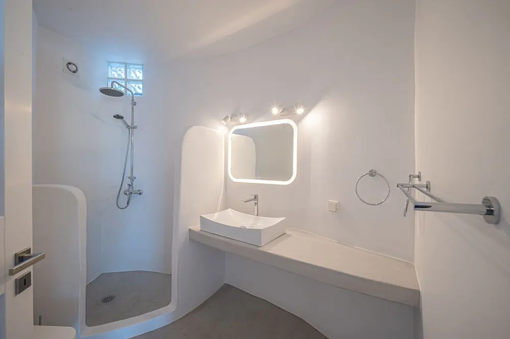 Photo - Sanarte  Villas Mykonos