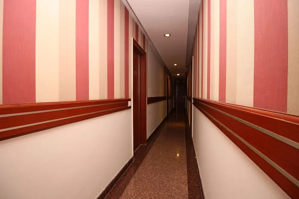 Foto - Hotel Arina Inn