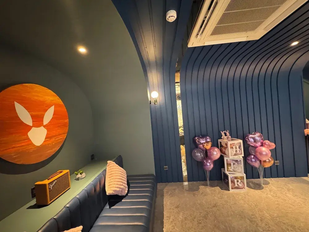 Foto - ARNI HER Ladies Hotel - Female Only