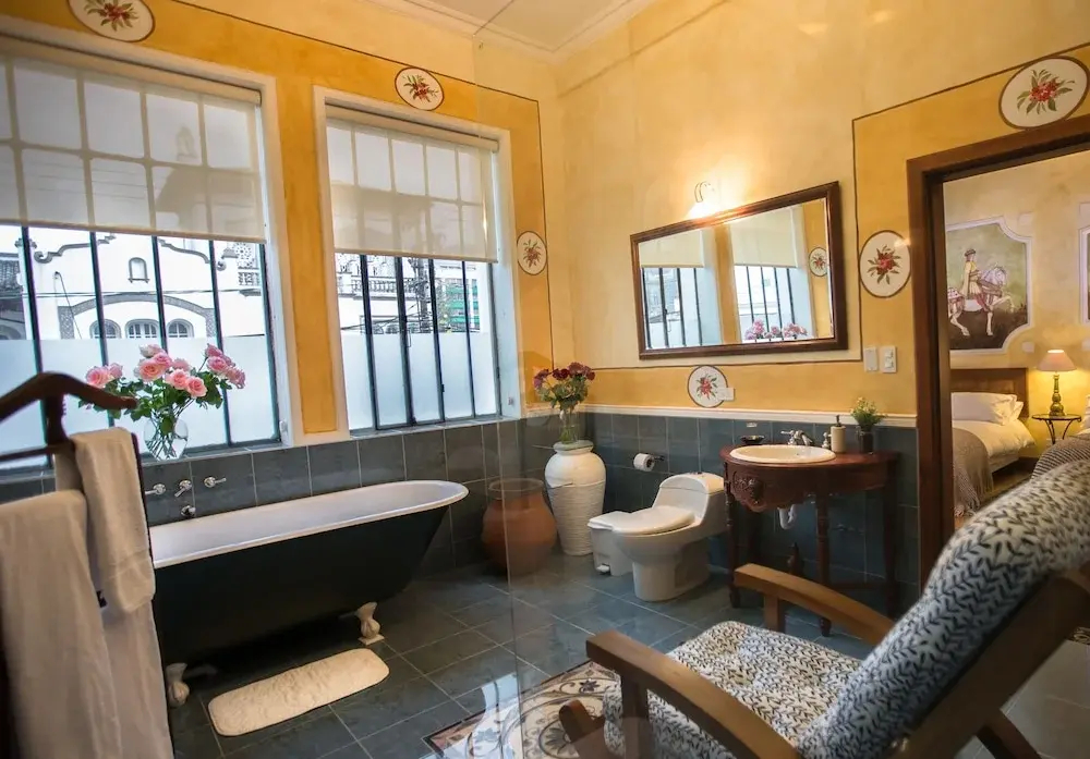 Foto - Hotel Boutique Cultura Manor by Brater