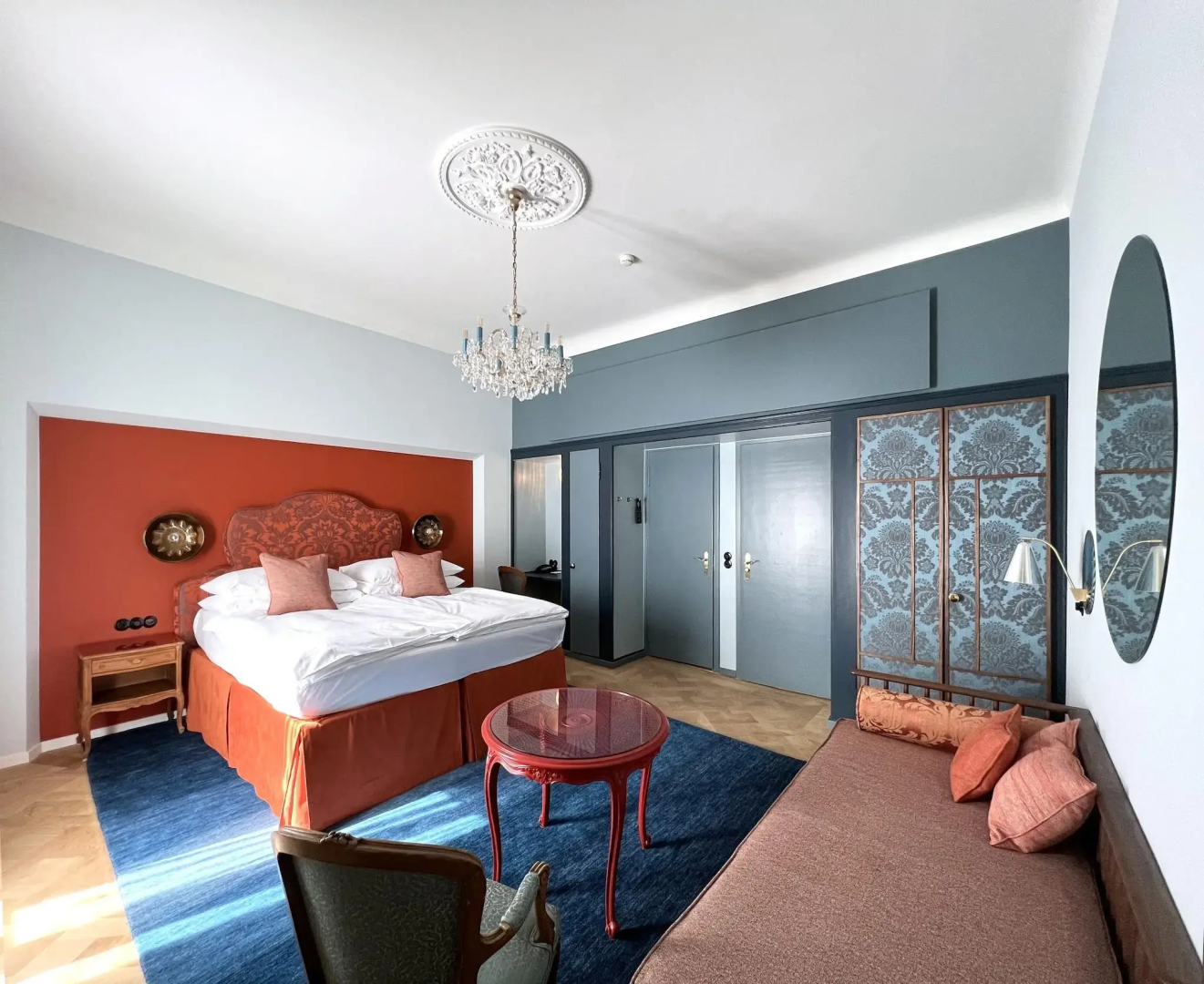 Foto - Hotel Europe