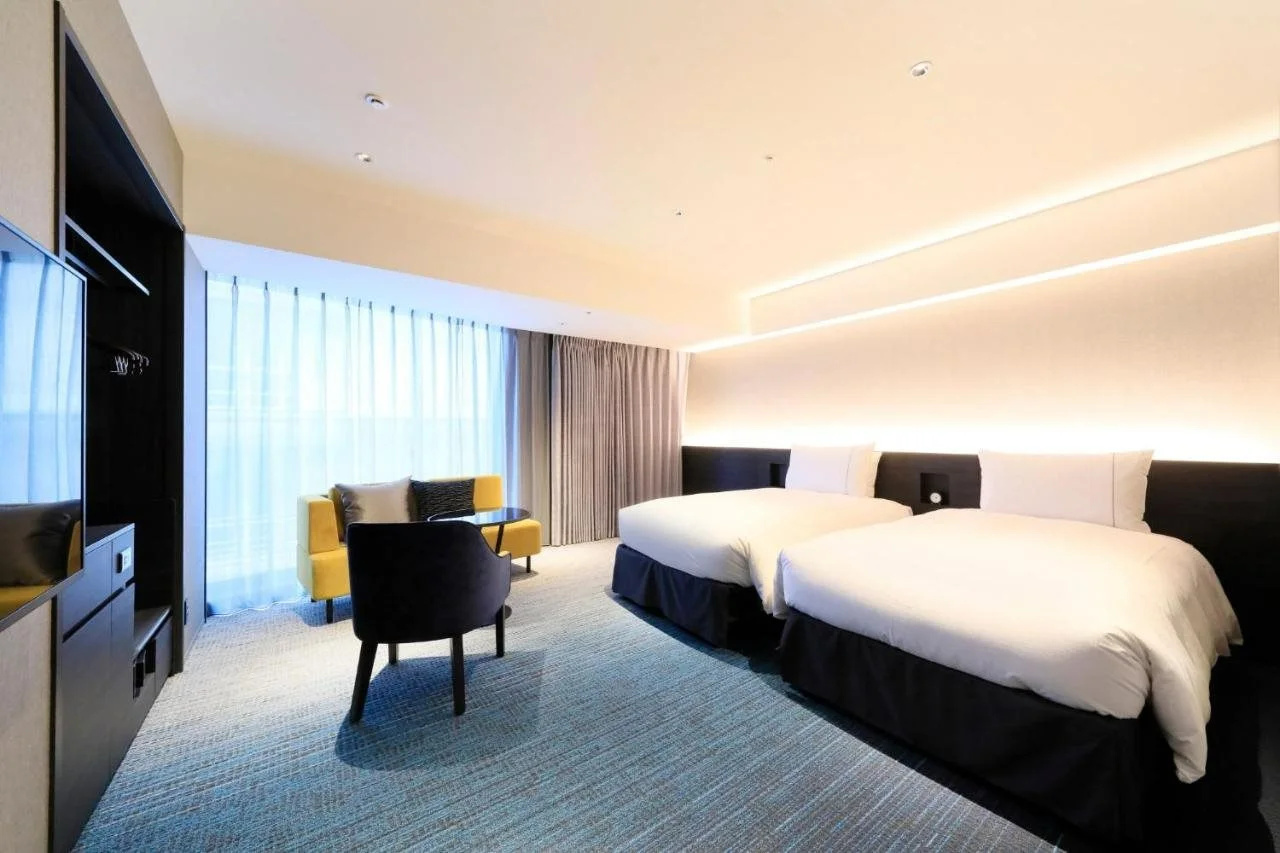 Foto - Richmond Hotel Premier Kyoto Shijo