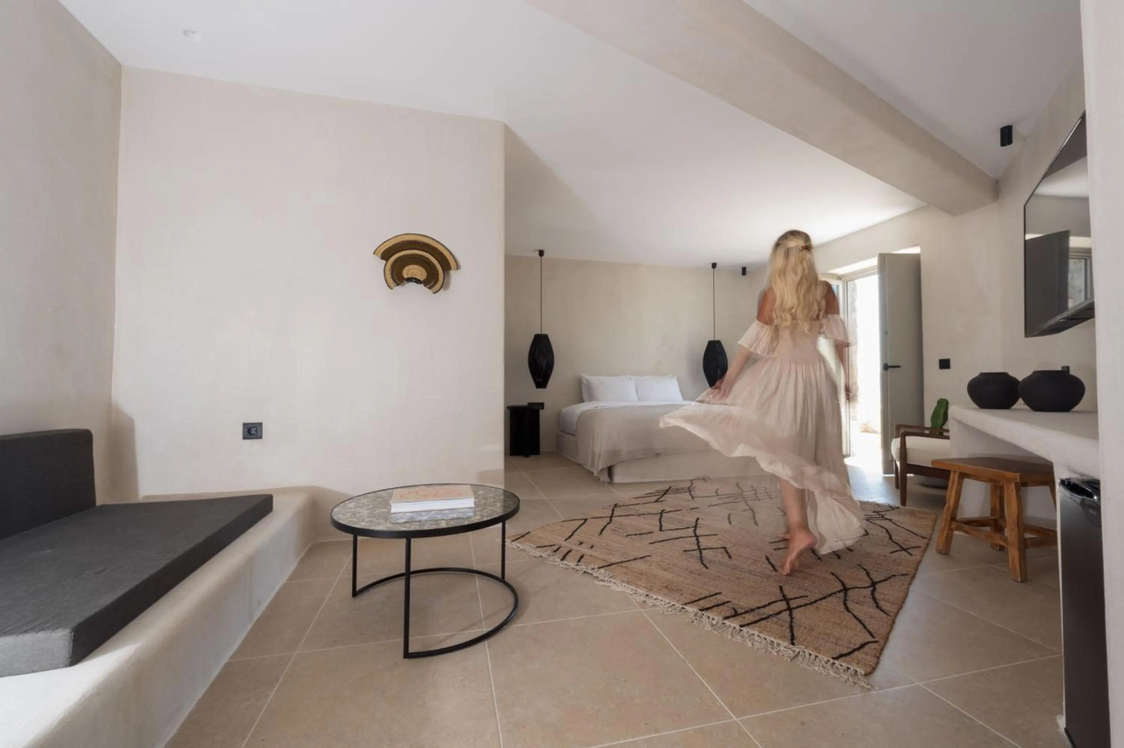 Photo - Rocabella Mykonos Hotel, a member of Design Hotels