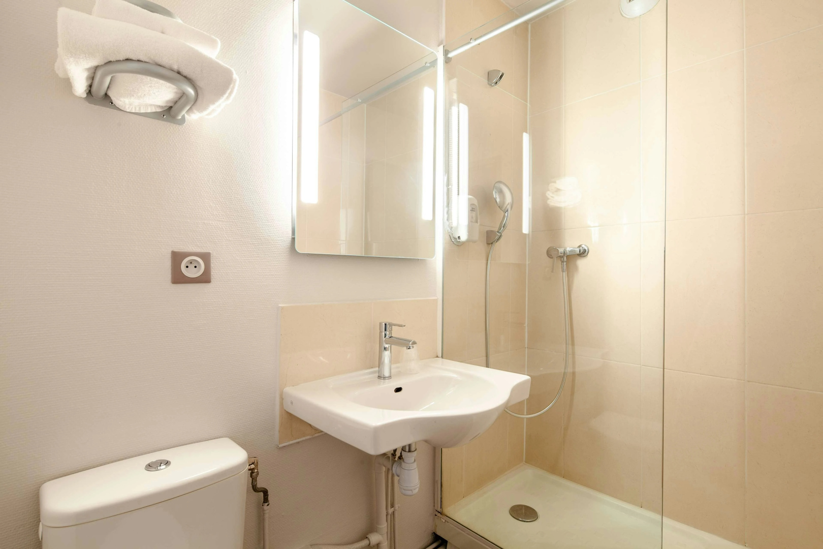 Foto - B&B Hôtel Bretigny-sur-Orge